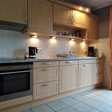 Ferienhaus No.10 Hemmoor Ngoại thất bức ảnh