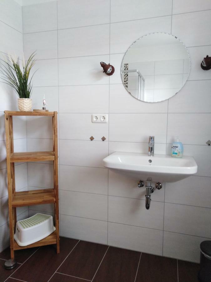 Ferienhaus No.10 Hemmoor Ngoại thất bức ảnh