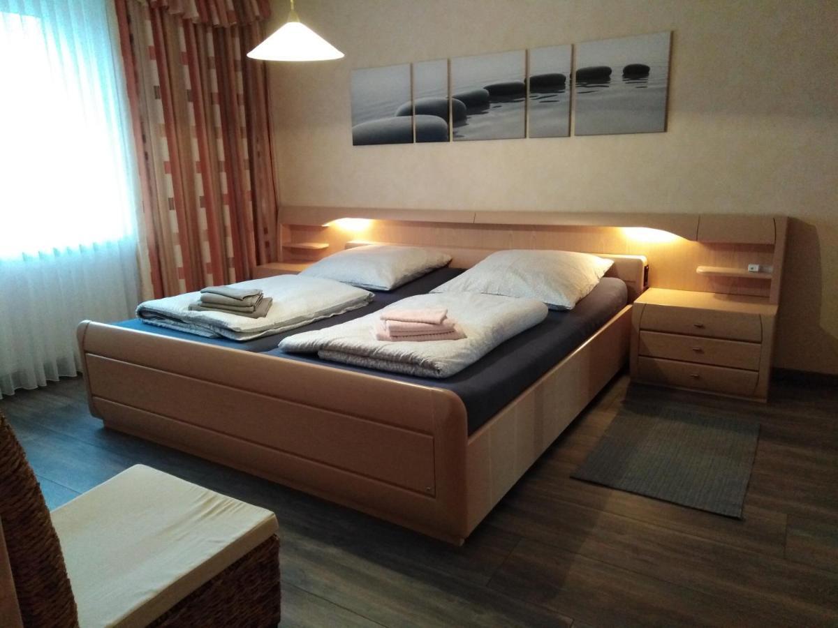 Ferienhaus No.10 Hemmoor Ngoại thất bức ảnh